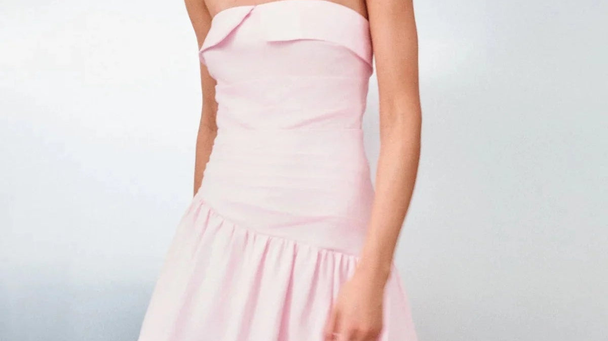 Wedding Guest Dress Style Guide - SODA Fashion Haus