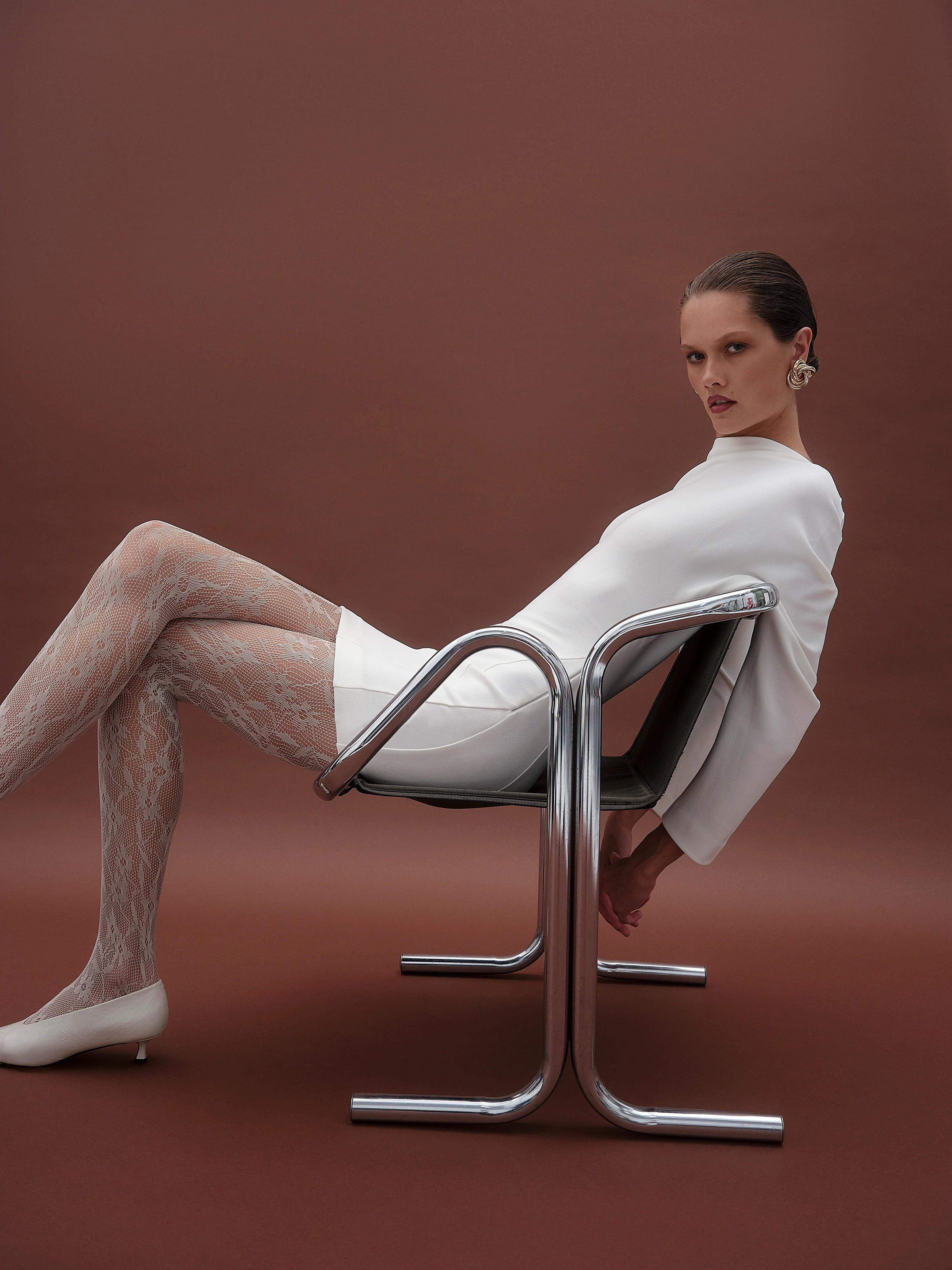 Suboo refined femininity collection | Sustainable Australian designer fashion