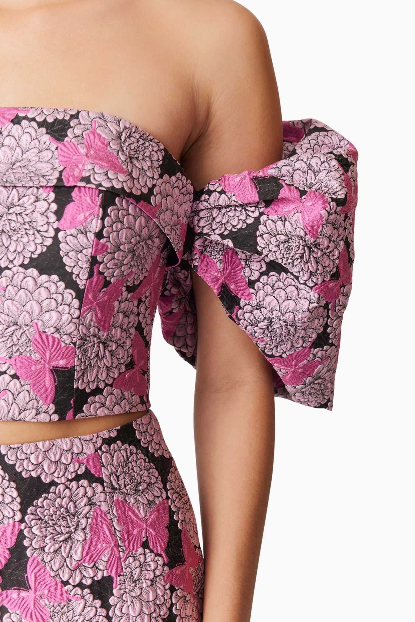 Aimee Set by Elliatt - SODA Fashion Haus