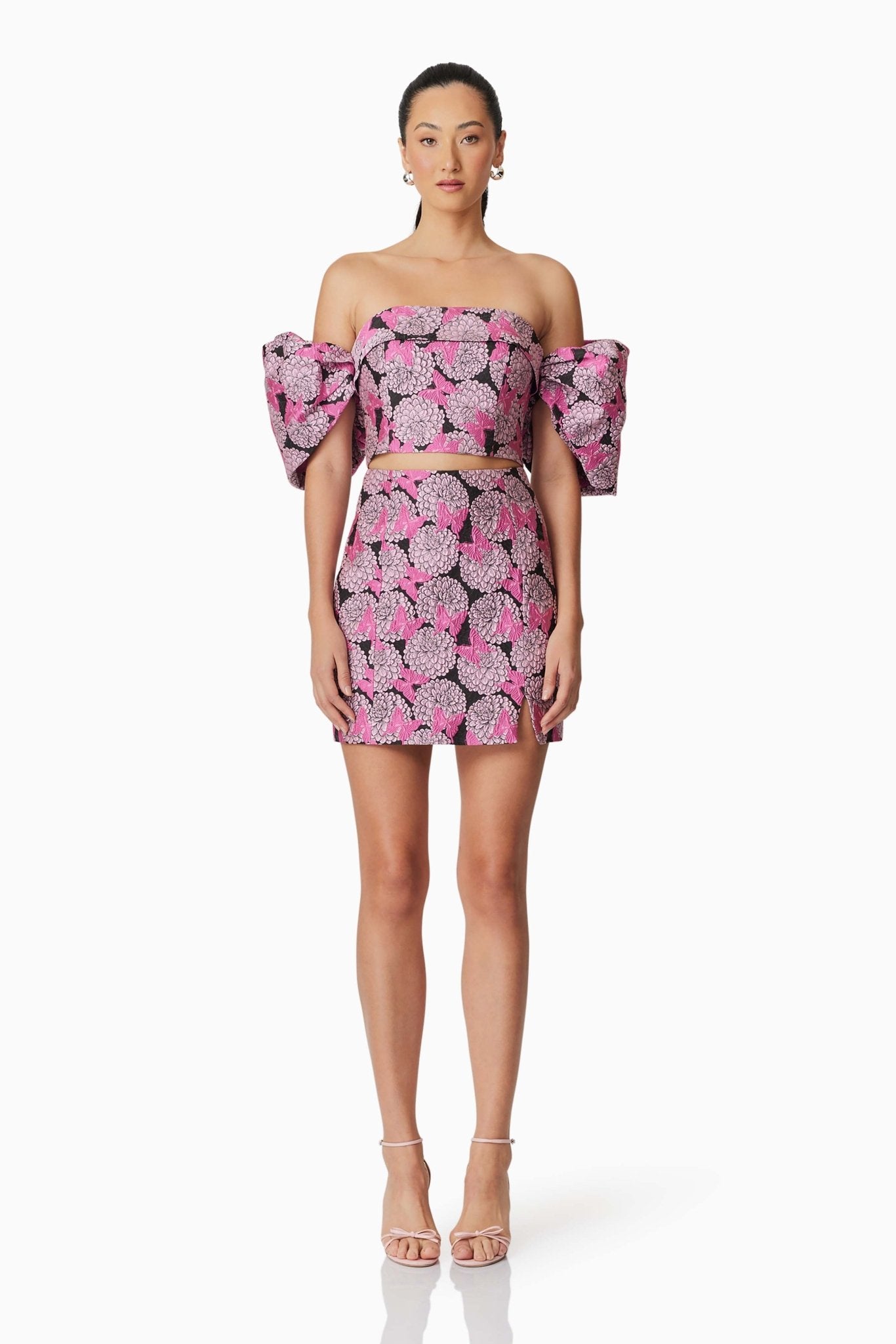 Aimee Set by Elliatt - SODA Fashion Haus