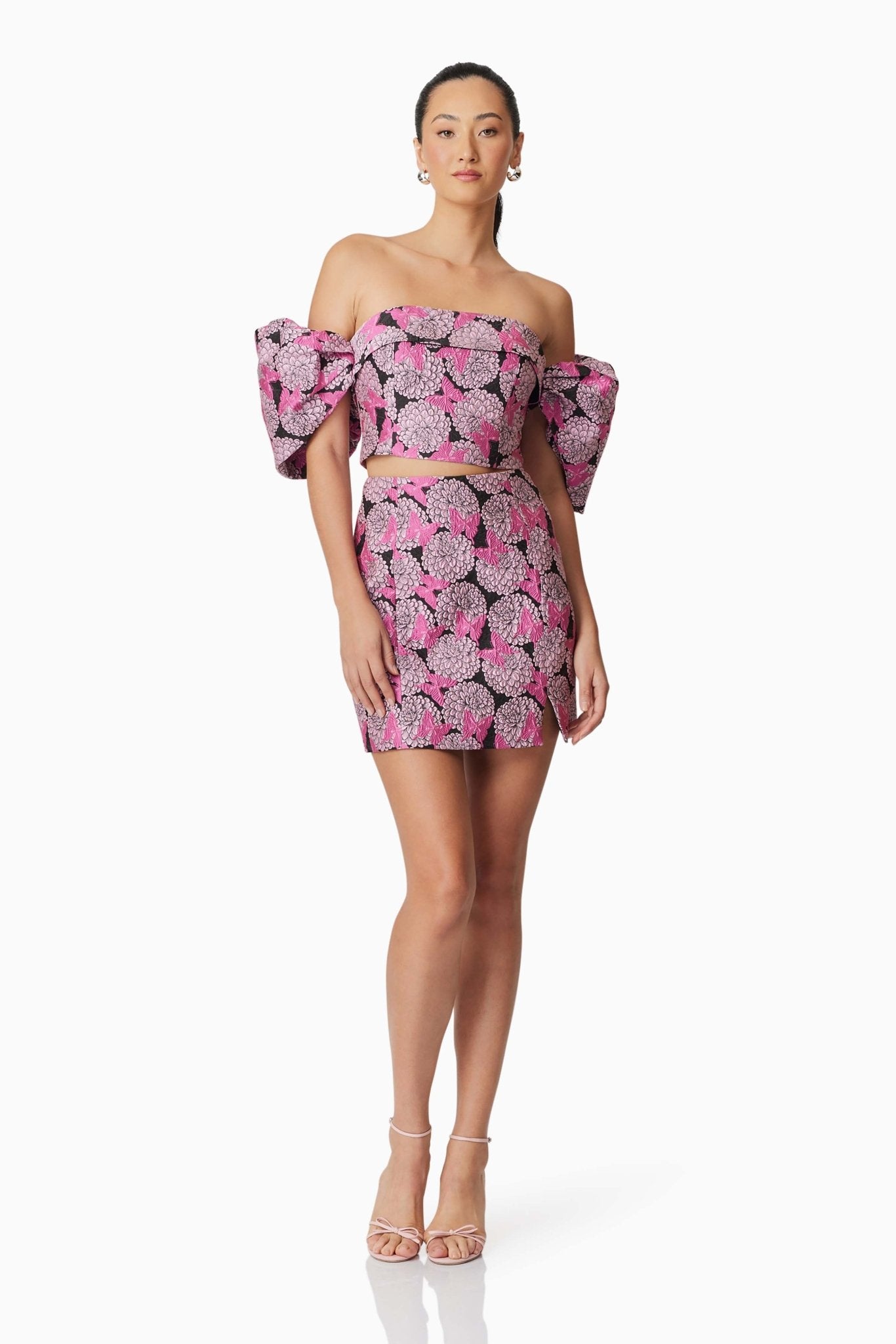 Aimee Set by Elliatt - SODA Fashion Haus