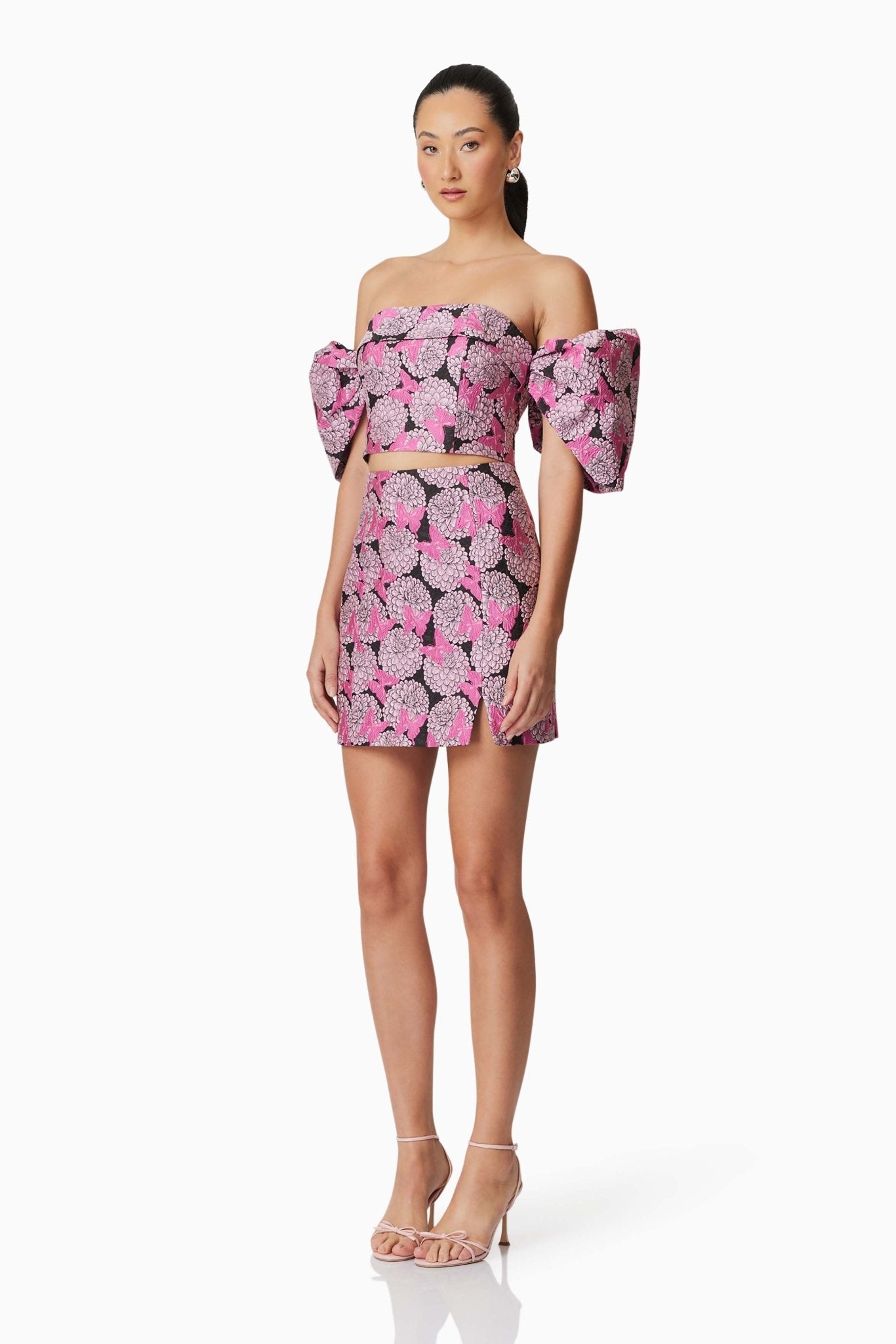 Aimee Set by Elliatt - SODA Fashion Haus