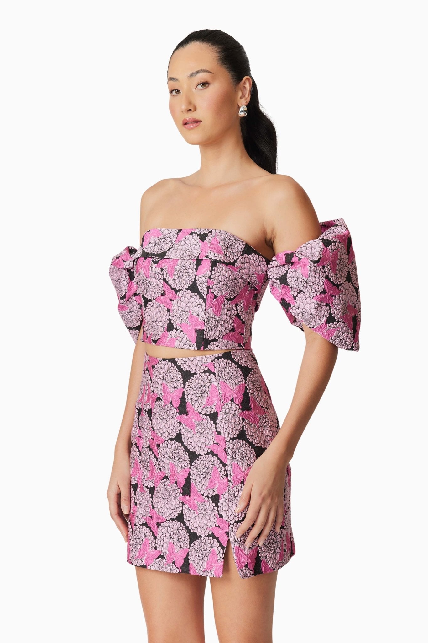 Aimee Set by Elliatt - SODA Fashion Haus