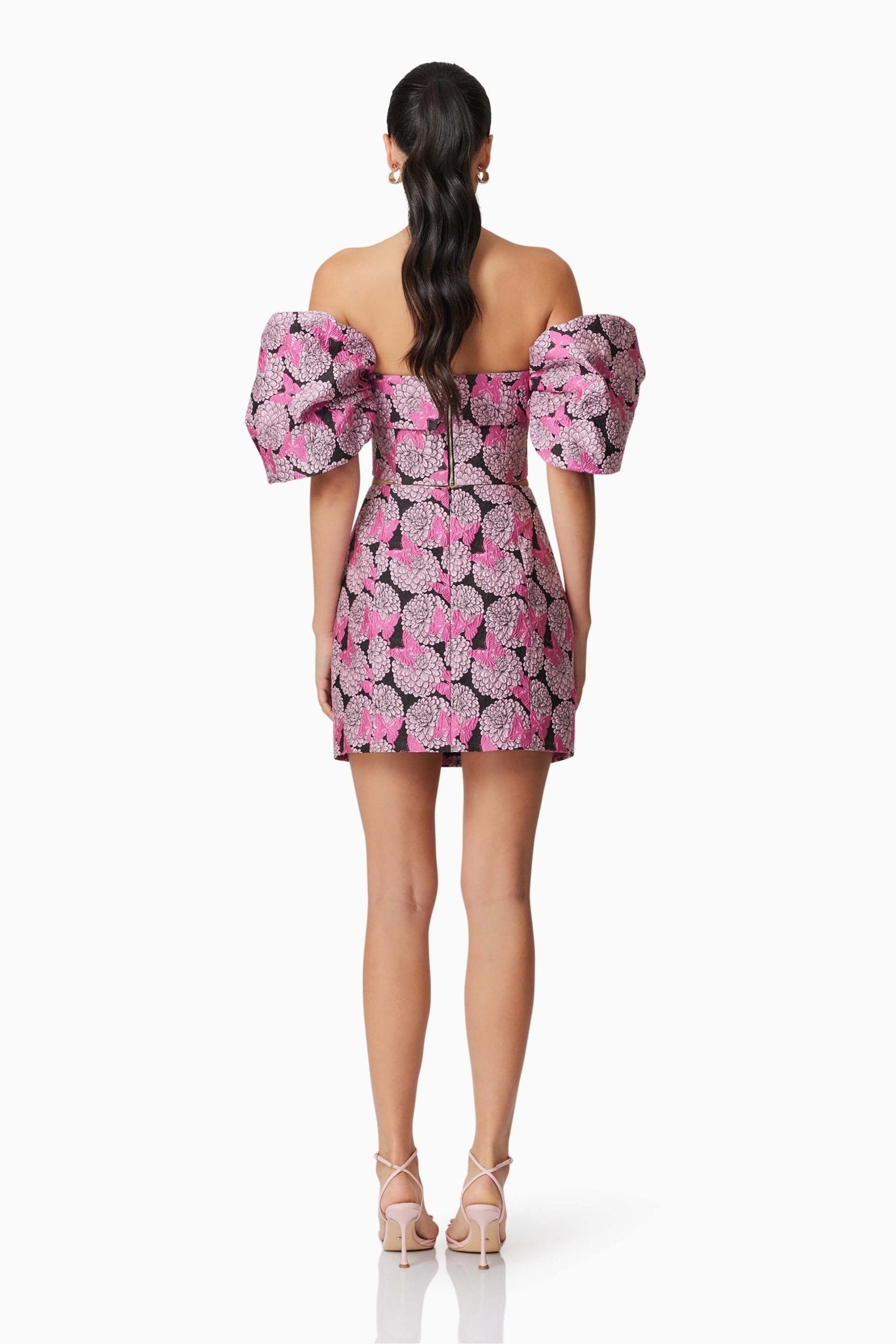 Aimee Set by Elliatt - SODA Fashion Haus