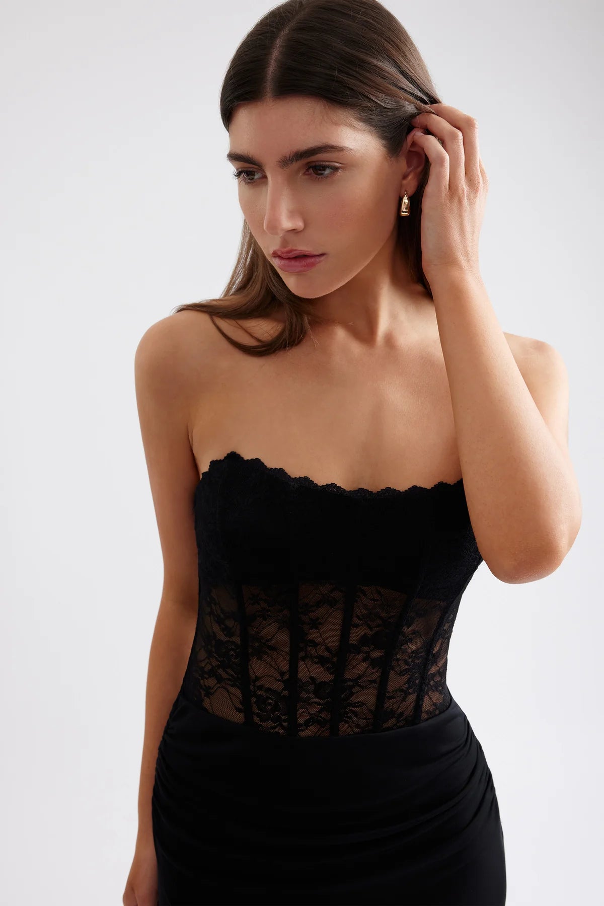 Alla Dress - SODA Fashion Haus