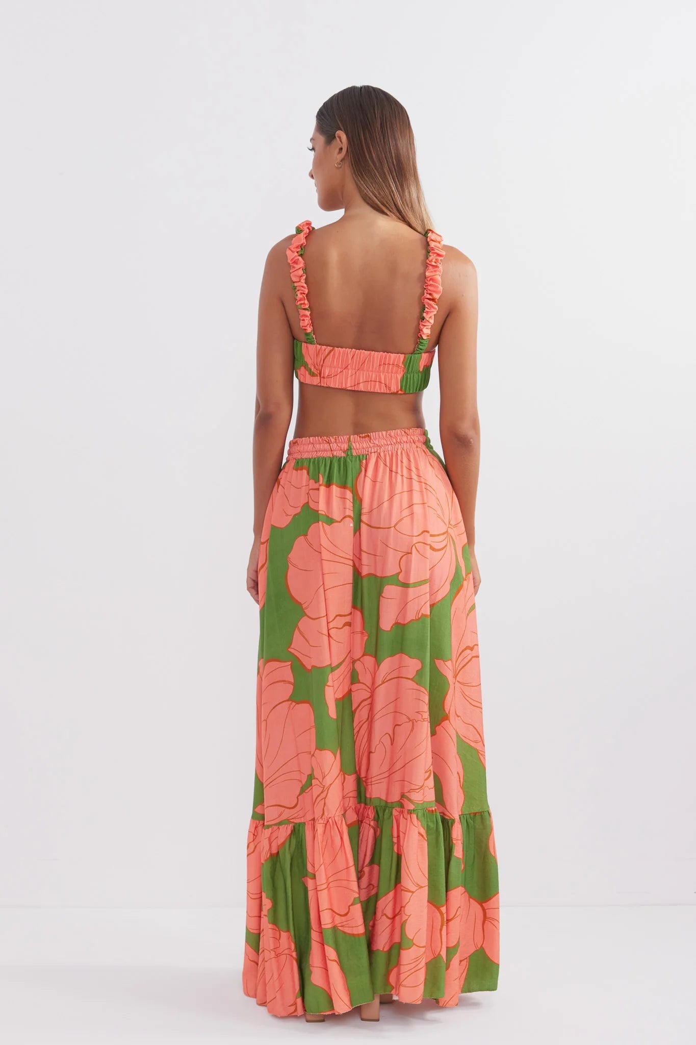 Artemis Bodice - SODA Fashion Haus