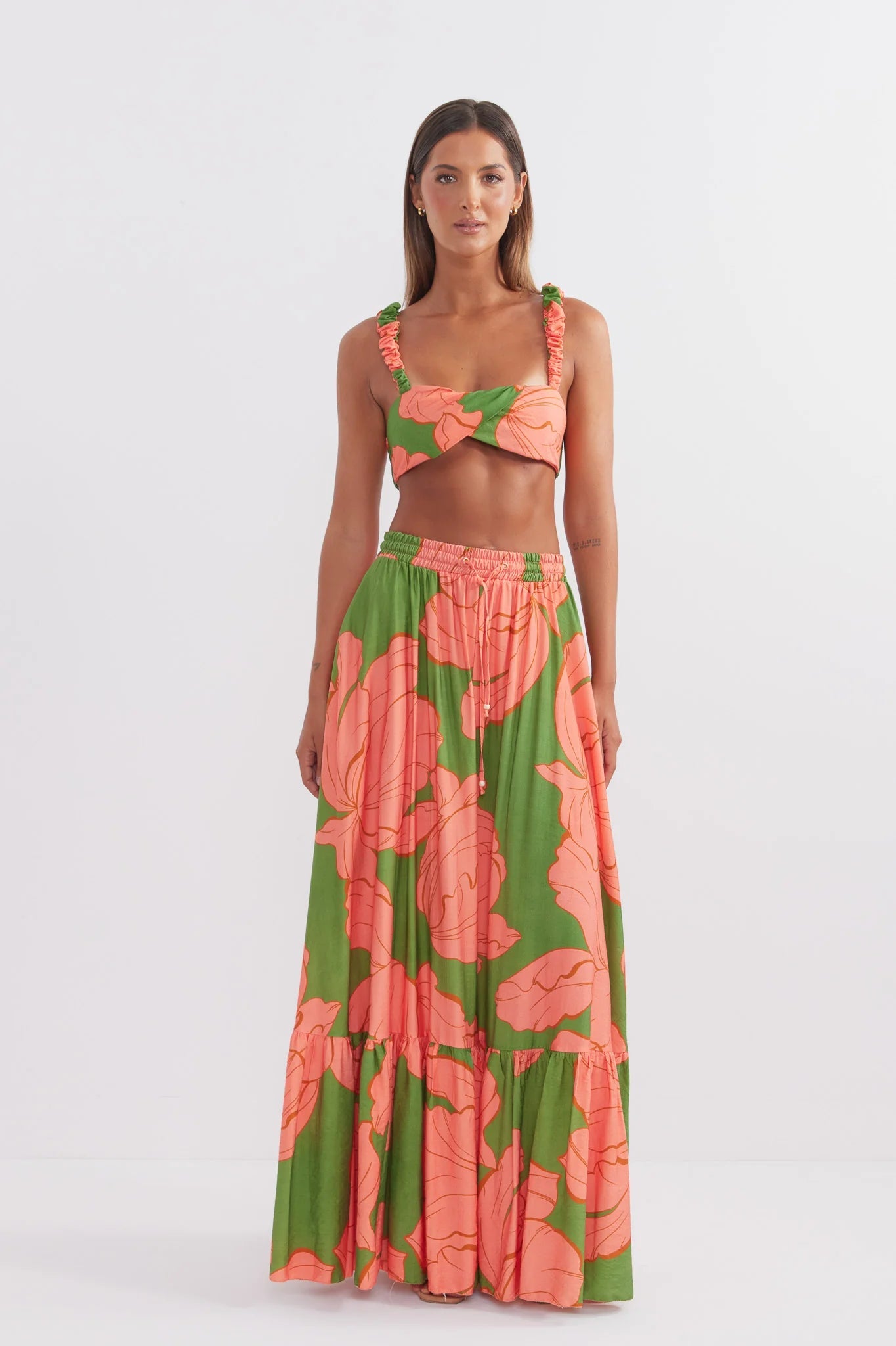 Artemis Bodice - SODA Fashion Haus