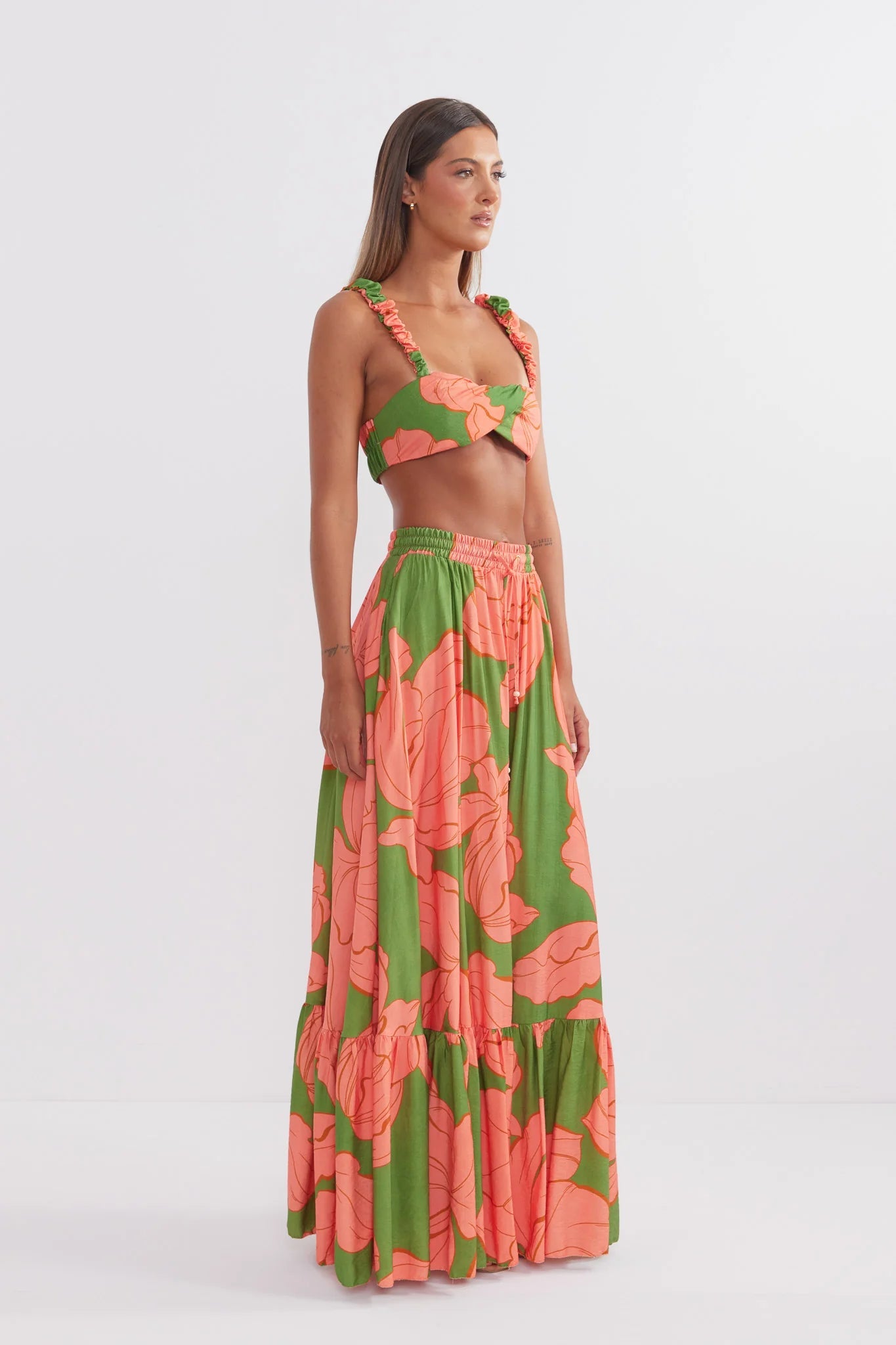 Artemis Bodice - SODA Fashion Haus