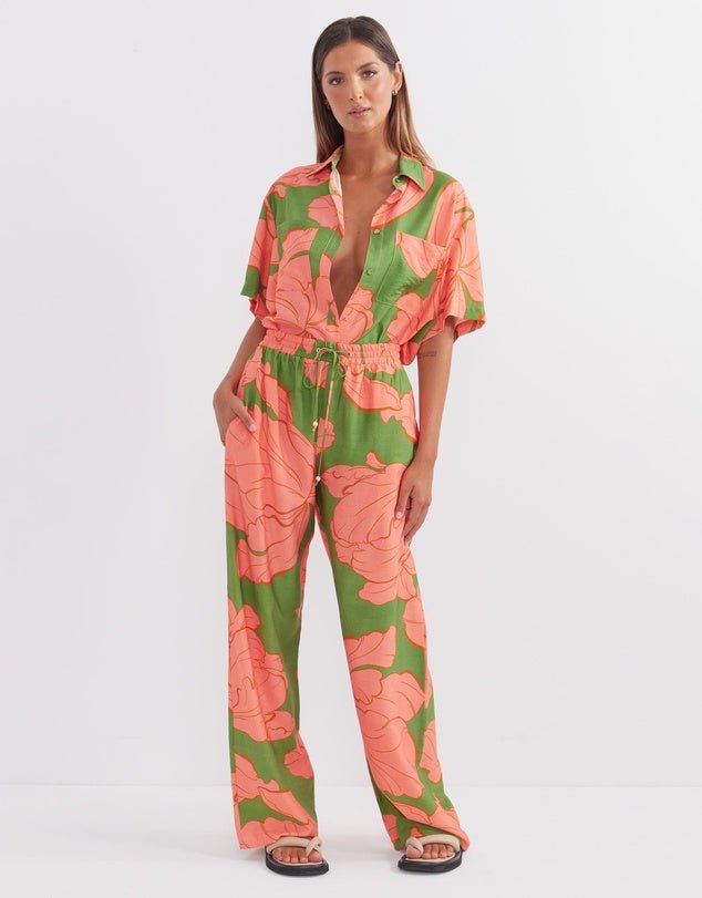 Artemis Shirt - SODA Fashion Haus