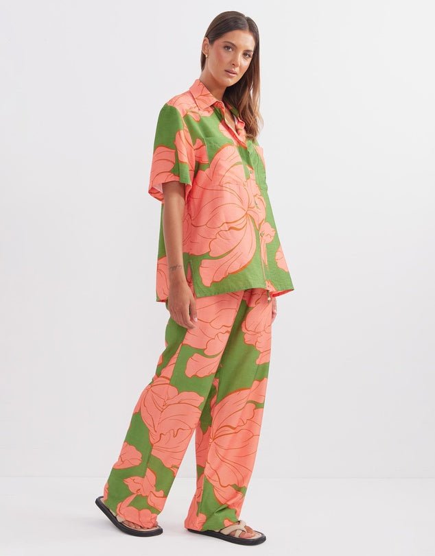 Artemis Shirt - SODA Fashion Haus