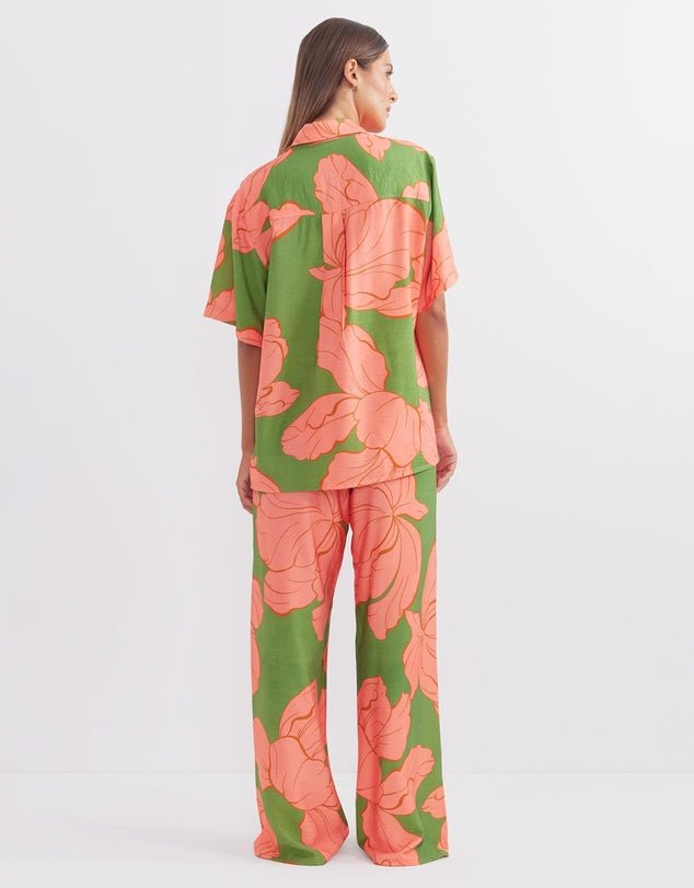 Artemis Shirt - SODA Fashion Haus