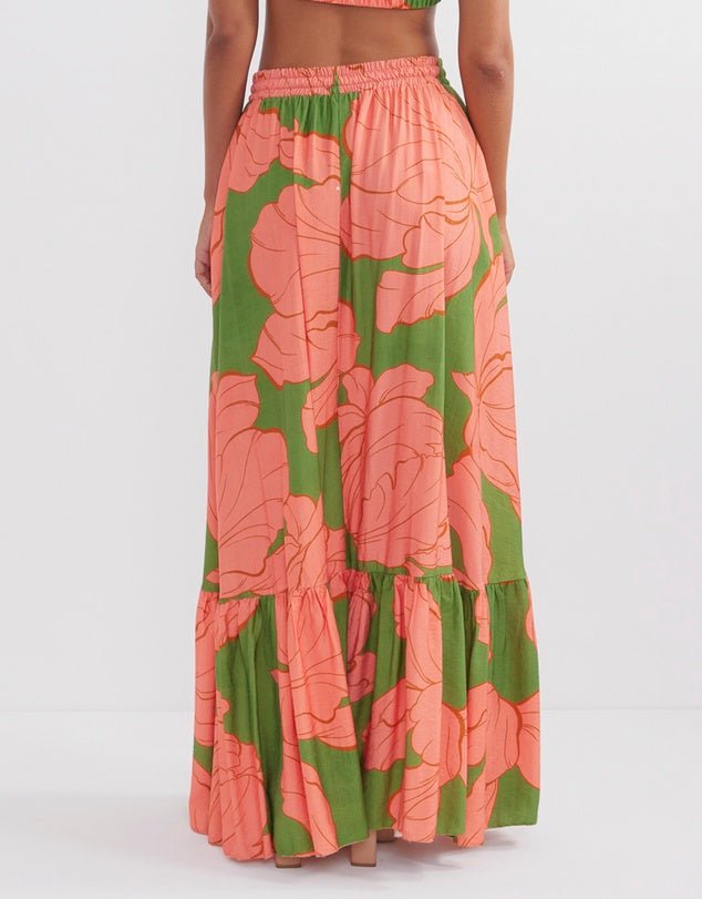 Artemis Skirt - SODA Fashion Haus