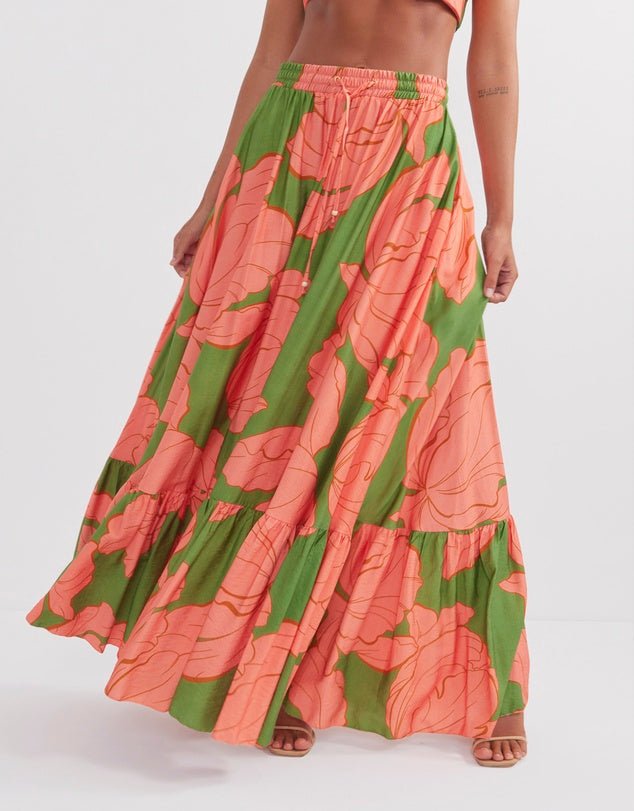 Artemis Skirt - SODA Fashion Haus