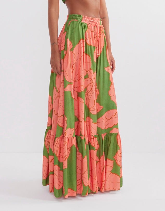 Artemis Skirt - SODA Fashion Haus