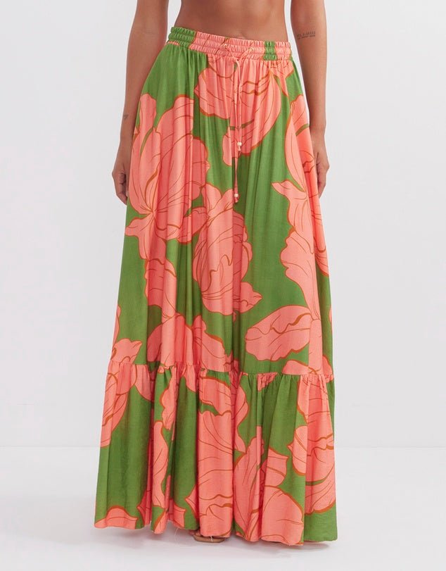 Artemis Skirt - SODA Fashion Haus