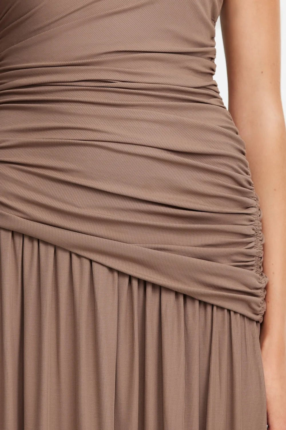 Atterly Maxi Dress - SODA Fashion Haus