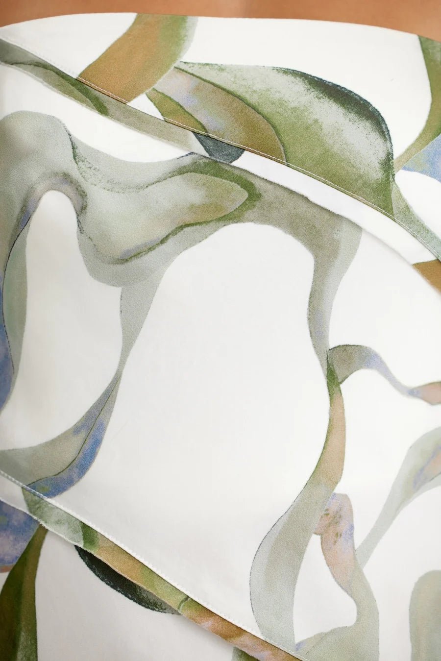 Aurelia Dress - Flourish - SODA Fashion Haus