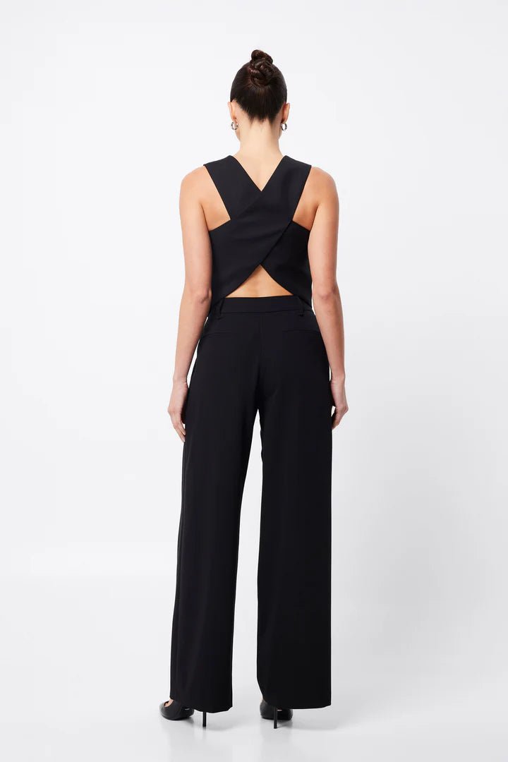 Boston Vest - SODA Fashion Haus