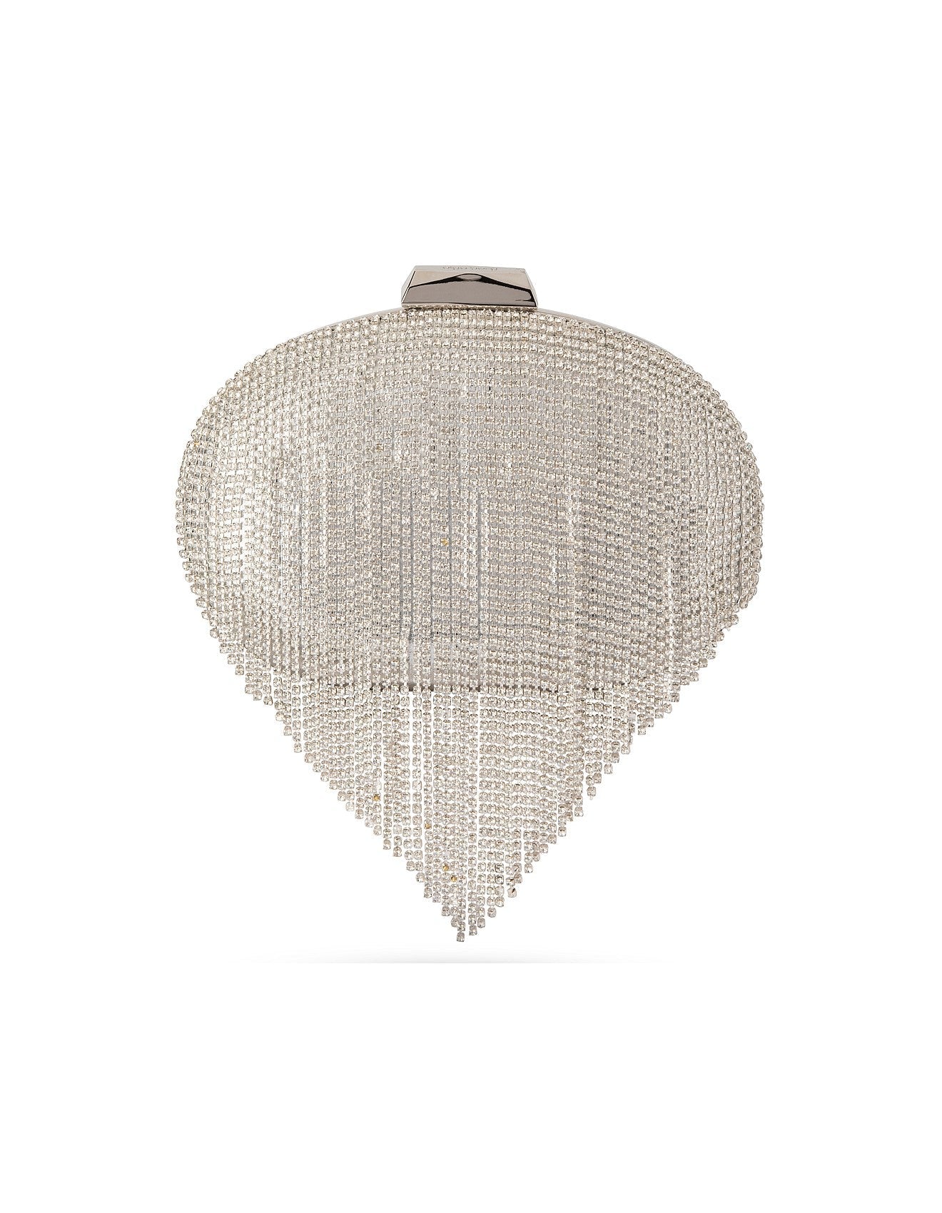 Bria Crystal Bag - SODA Fashion Haus