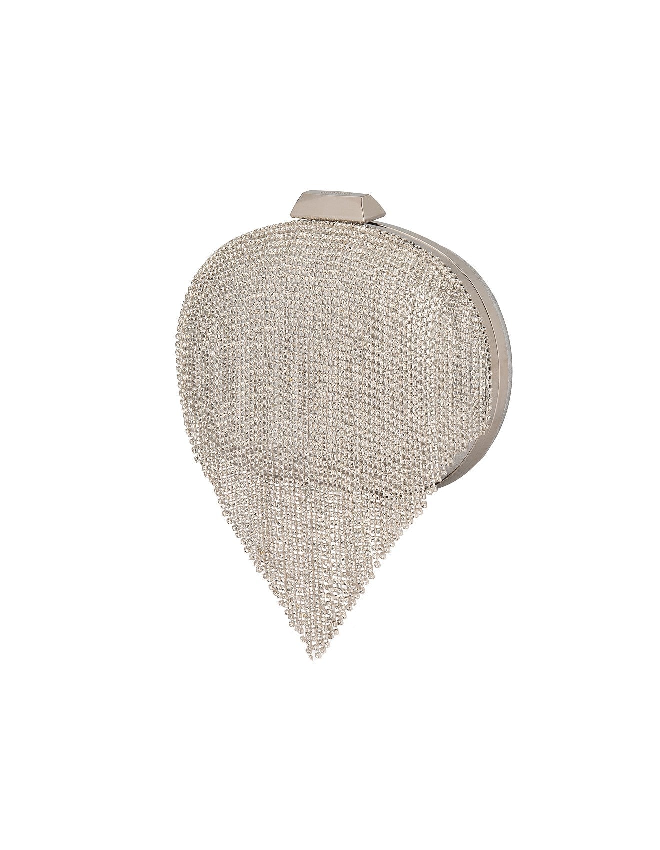 Bria Crystal Bag - SODA Fashion Haus