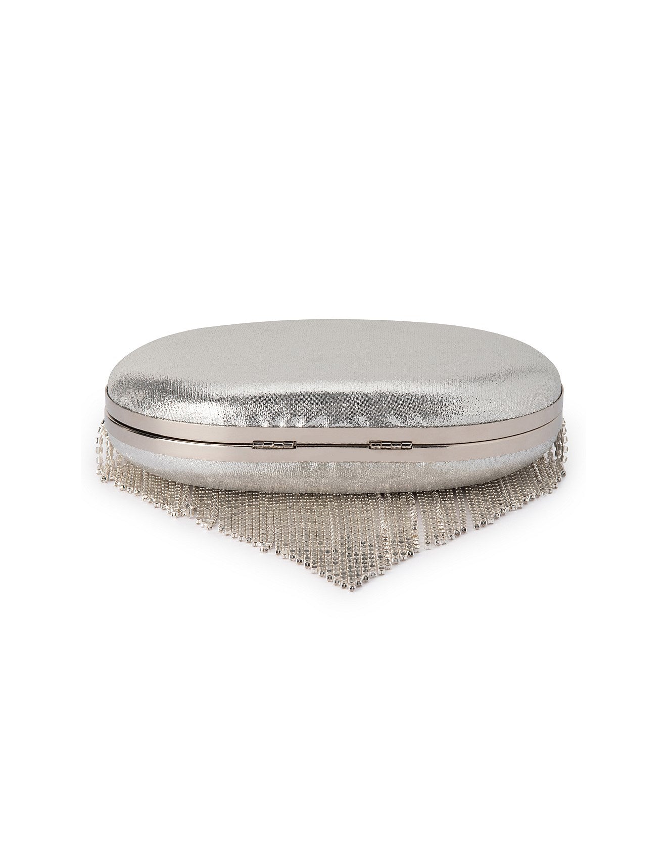 Bria Crystal Bag - SODA Fashion Haus