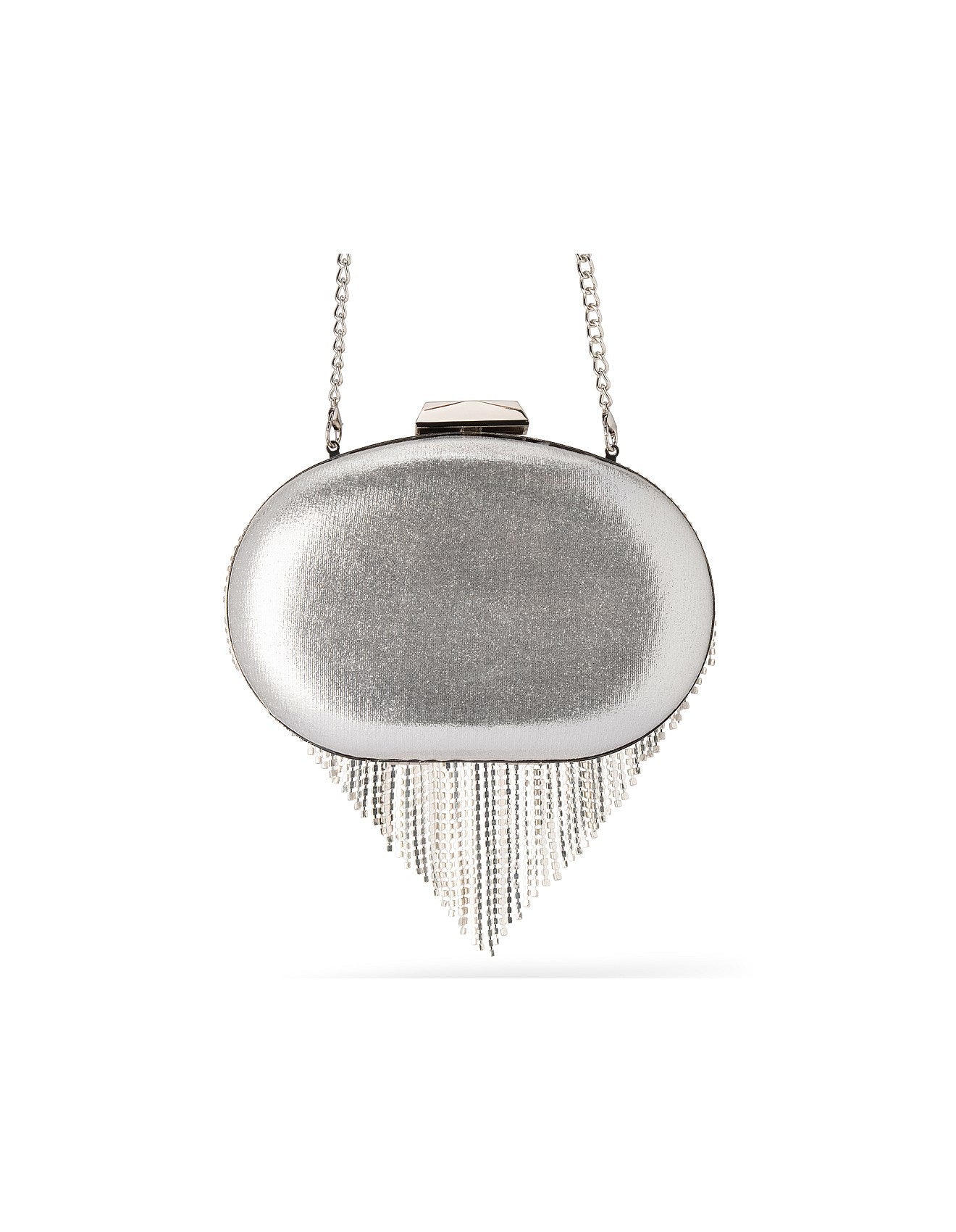 Bria Crystal Bag - SODA Fashion Haus