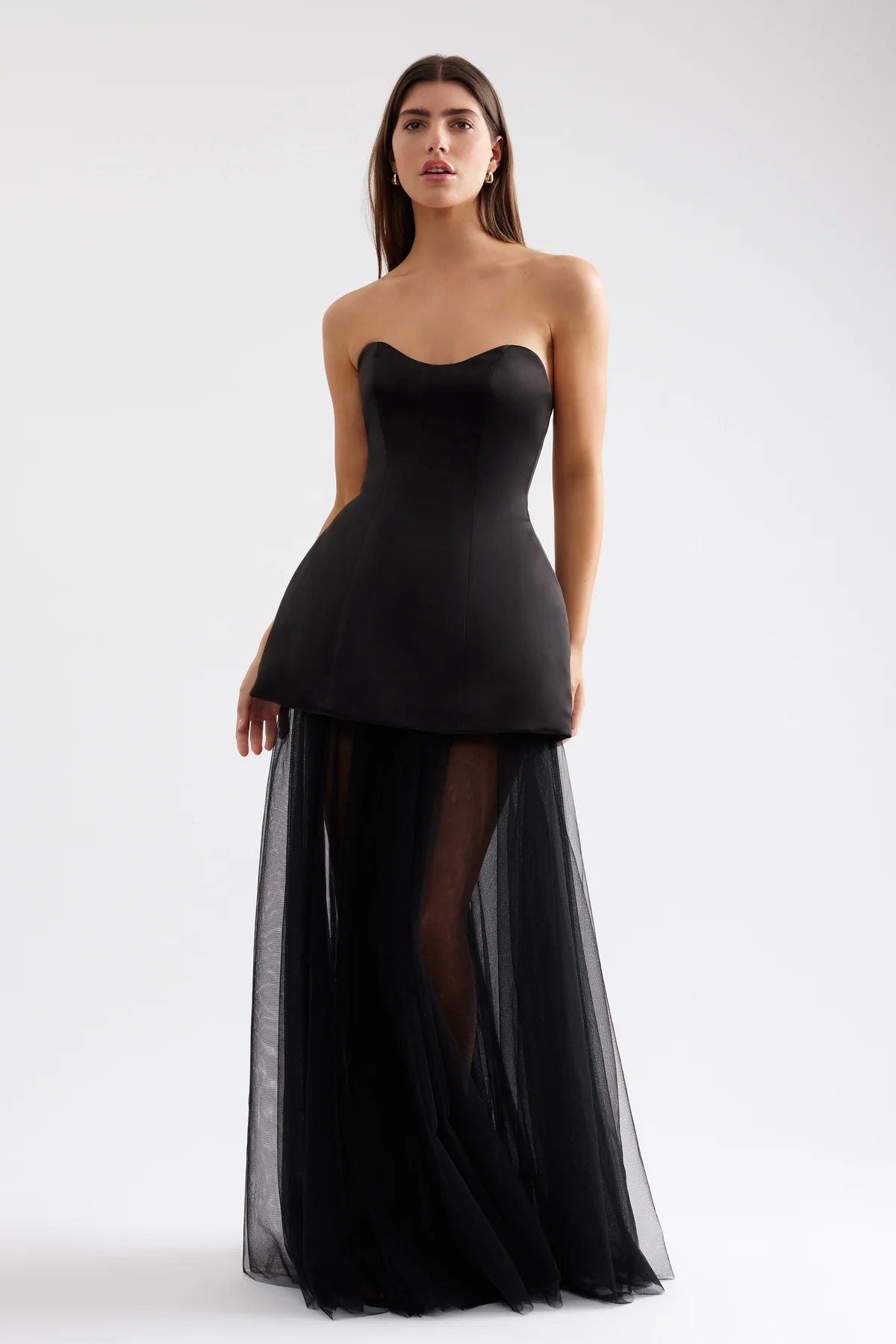 Bridgette Dress - SODA Fashion Haus