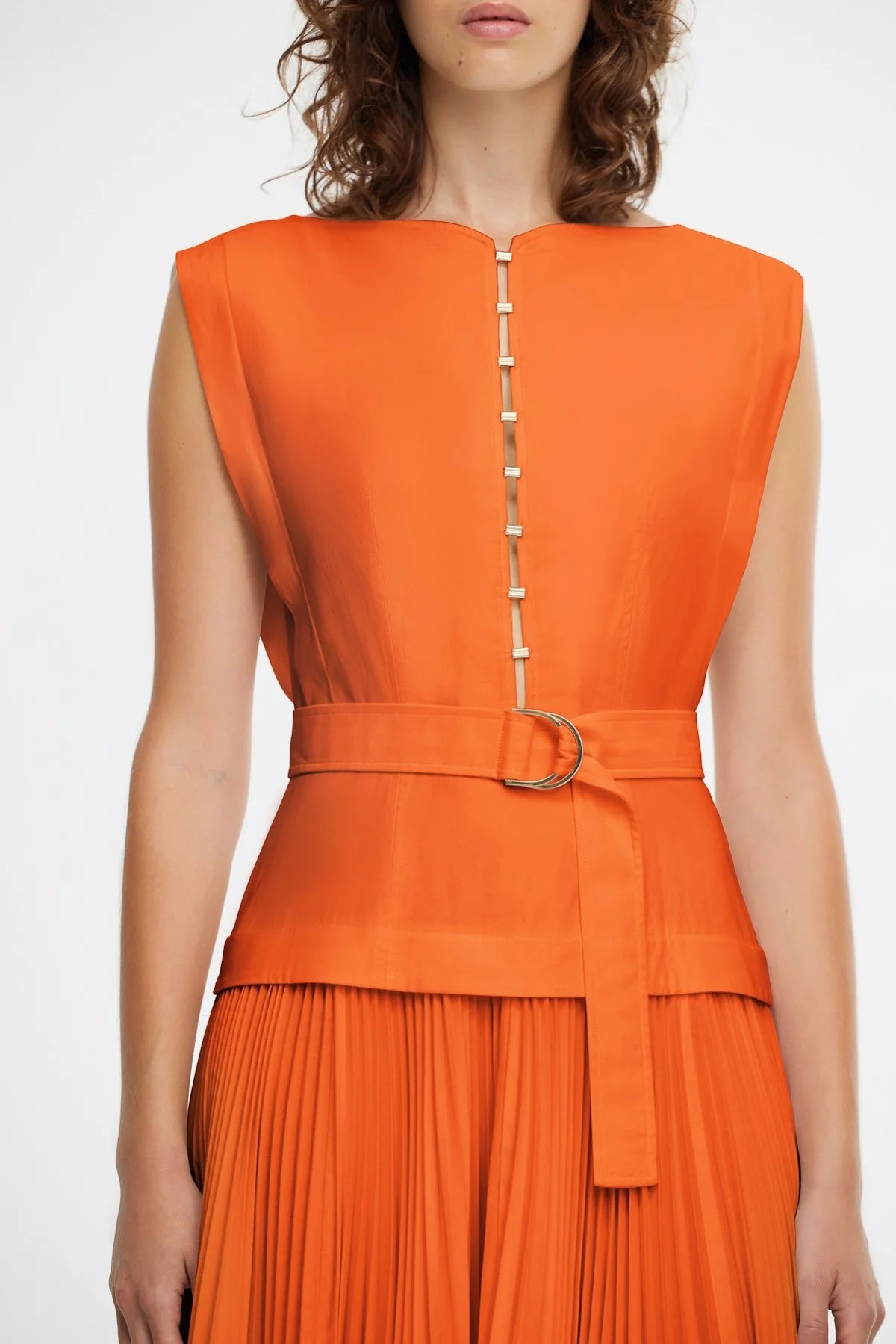 Brindley Midi Dress - SODA Fashion Haus