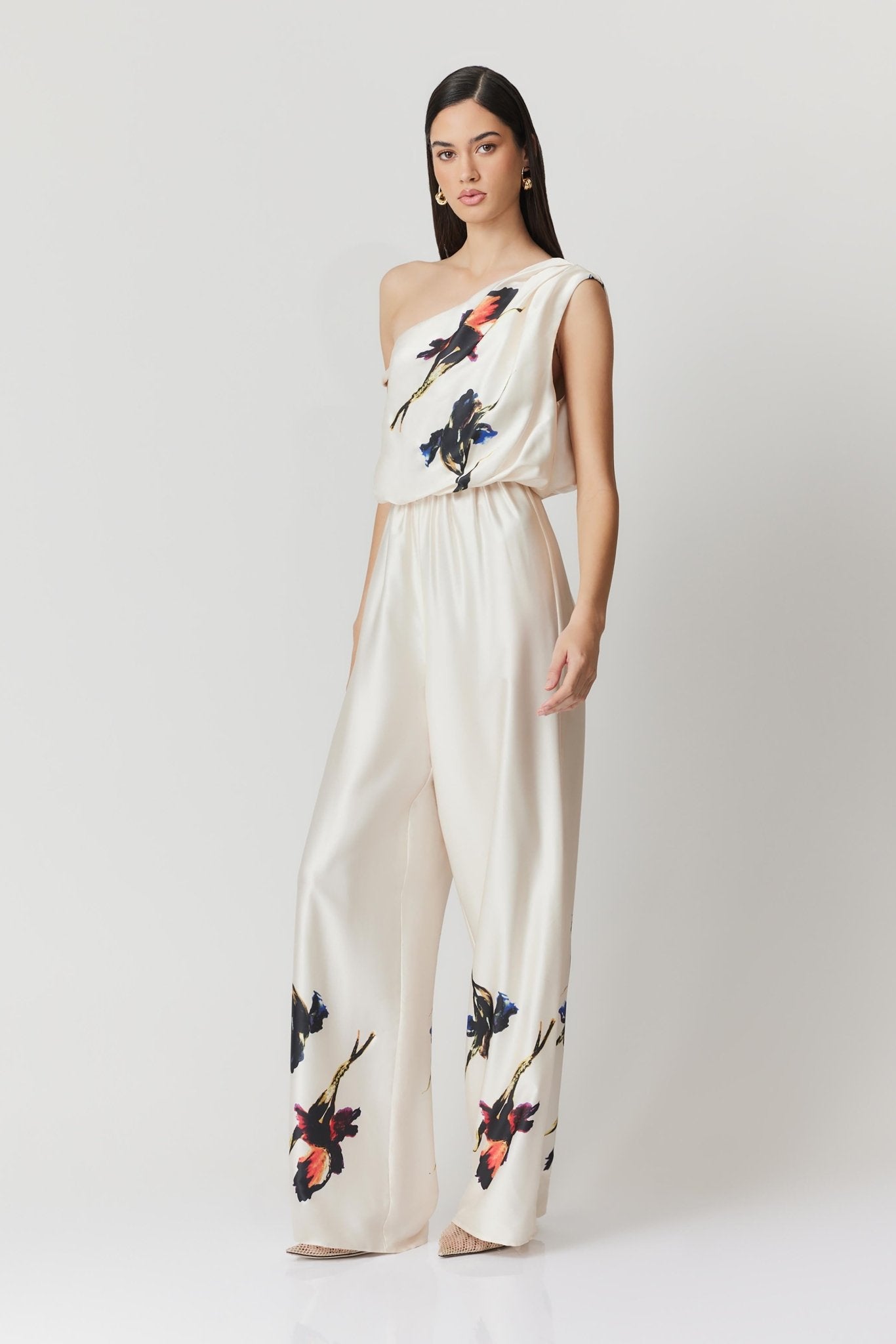 Cecilia Jumpsuit - SODA Fashion Haus