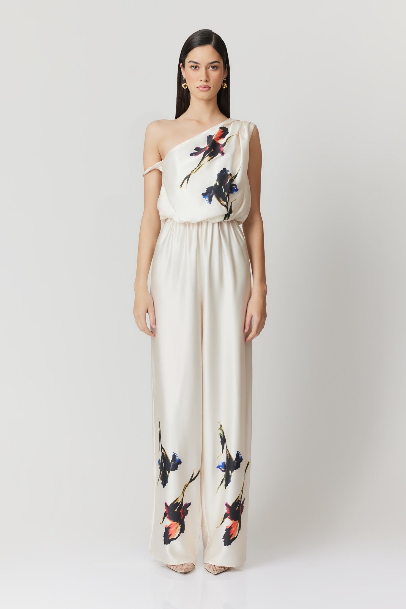 Cecilia Jumpsuit - SODA Fashion Haus