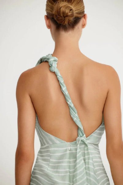 Celeste Mini Dress - SODA Fashion Haus