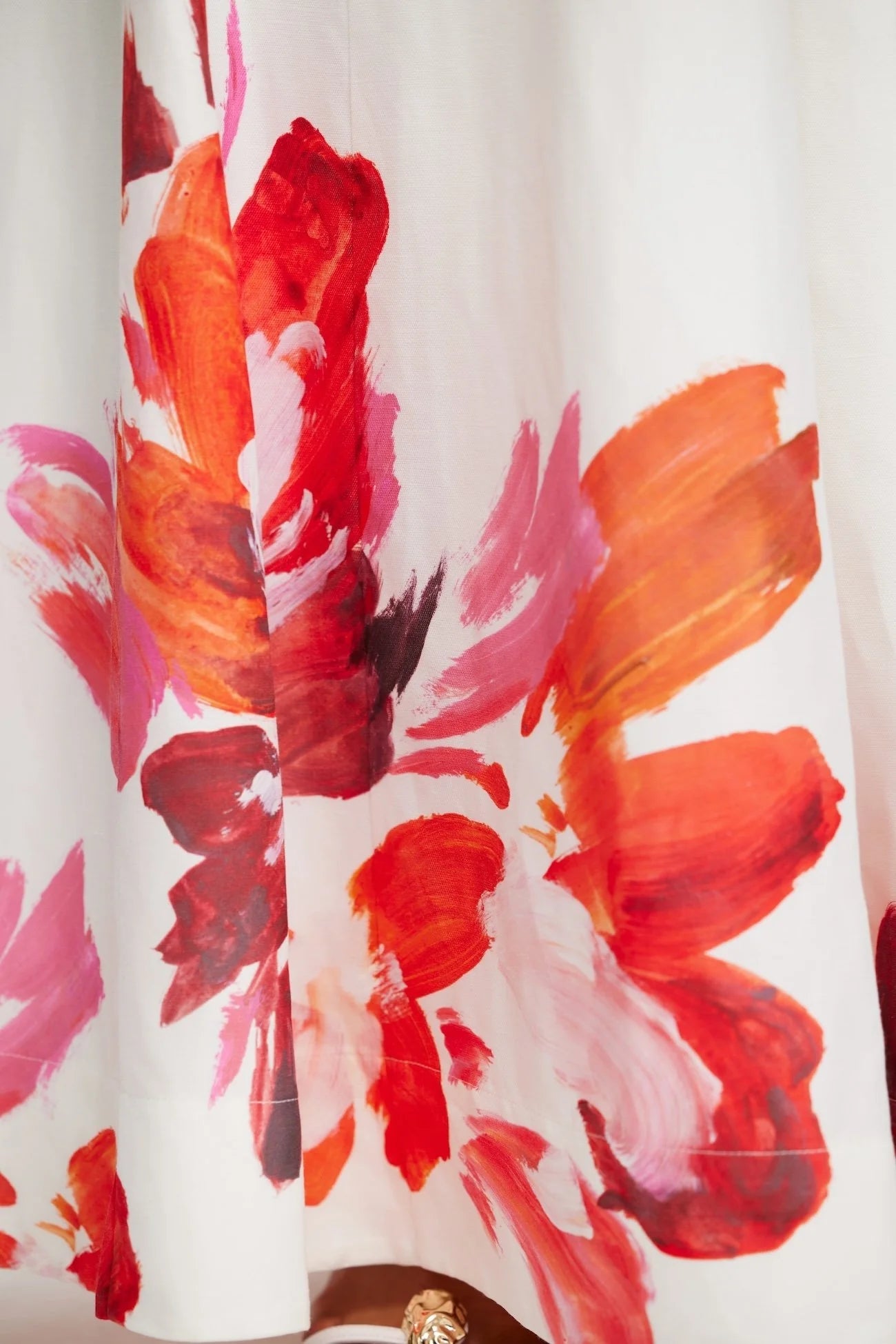 Chapelhill Maxi Dress - SODA Fashion Haus