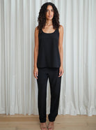 Comfort Cami - Black - SODA Fashion Haus