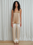 Comfort Cami - Bronze - SODA Fashion Haus
