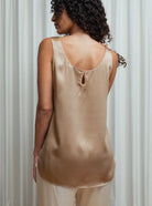 Comfort Cami - Bronze - SODA Fashion Haus