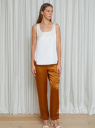 Comfort Cami - Pearl - SODA Fashion Haus
