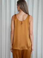Comfort Cami - Rust - SODA Fashion Haus