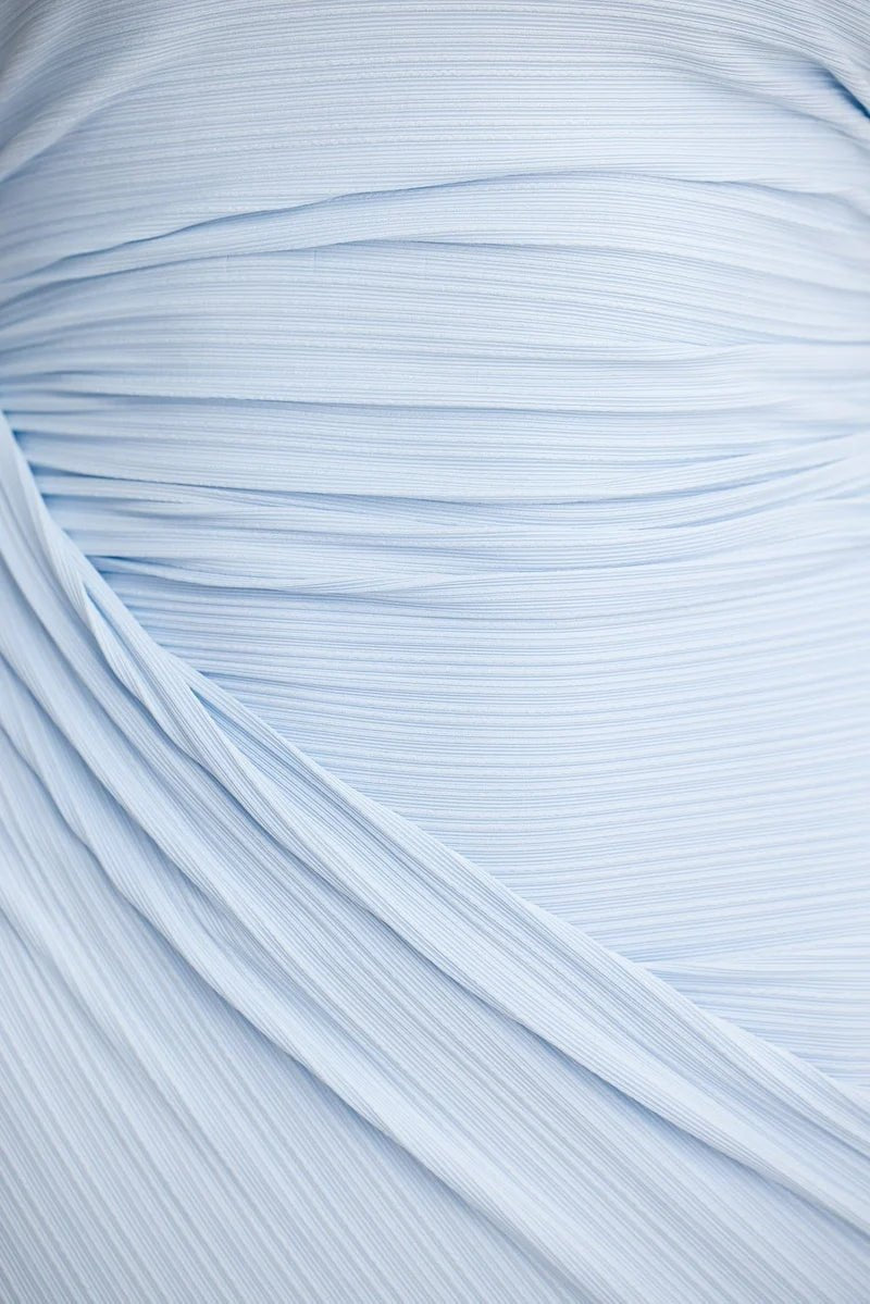 Coralie Strapless Dress - SODA Fashion Haus