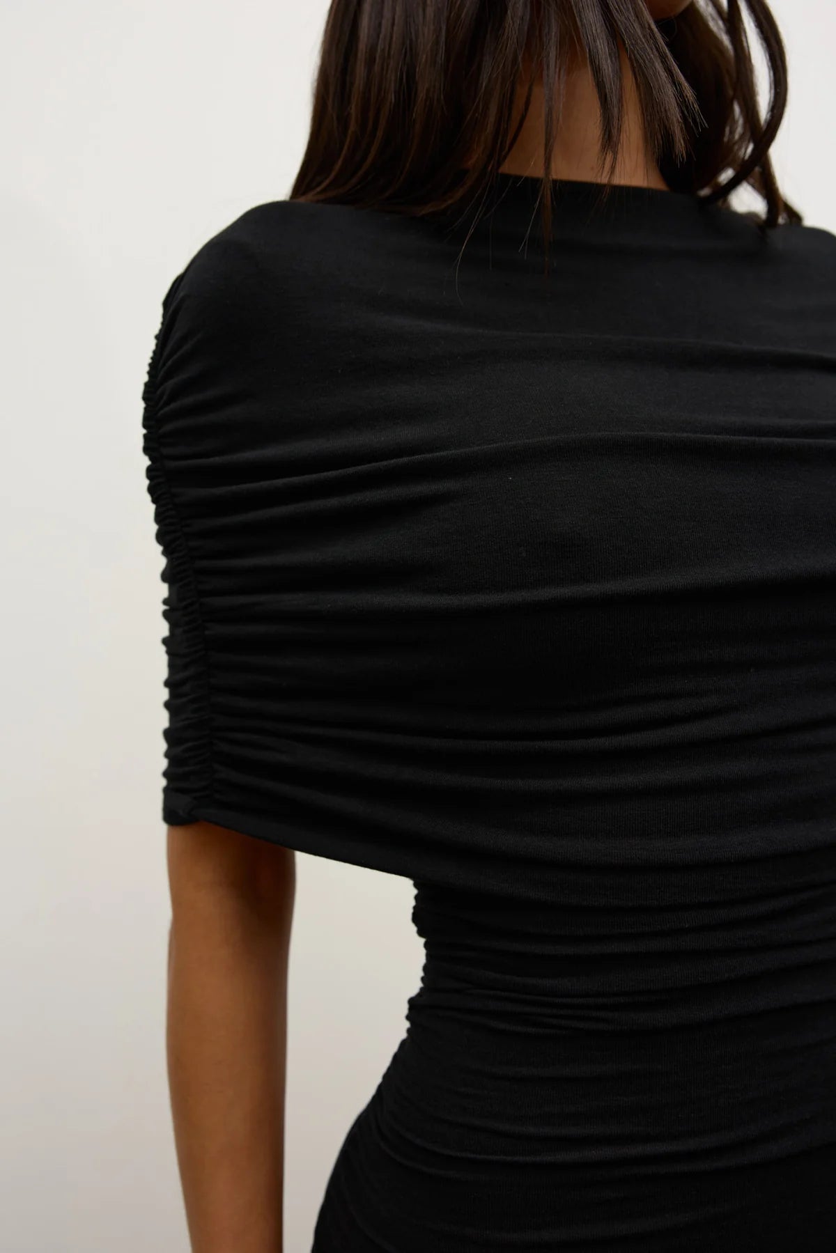 Daisy Dress - Shadow - SODA Fashion Haus