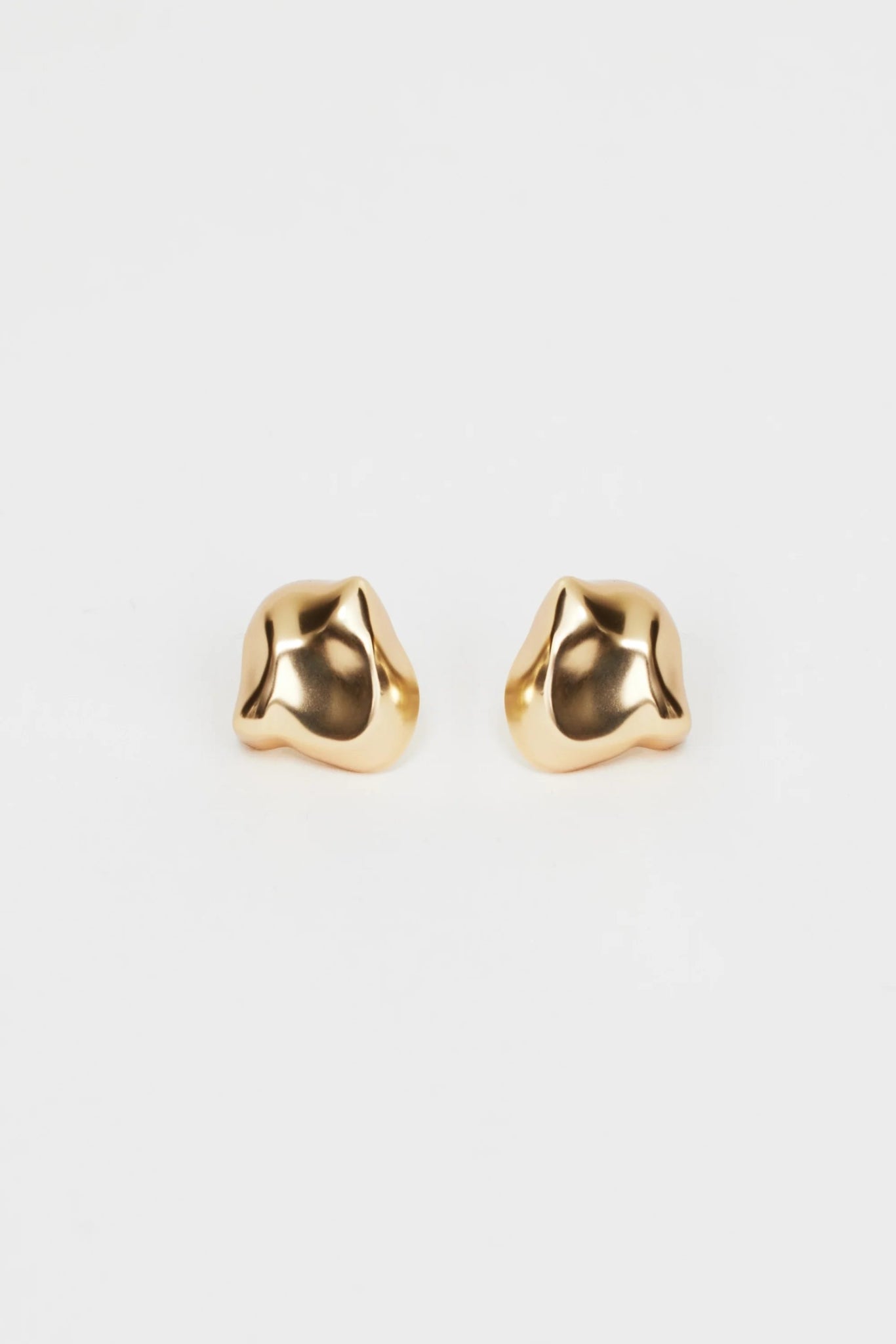 Gateside Earring (Small) - SODA Fashion Haus