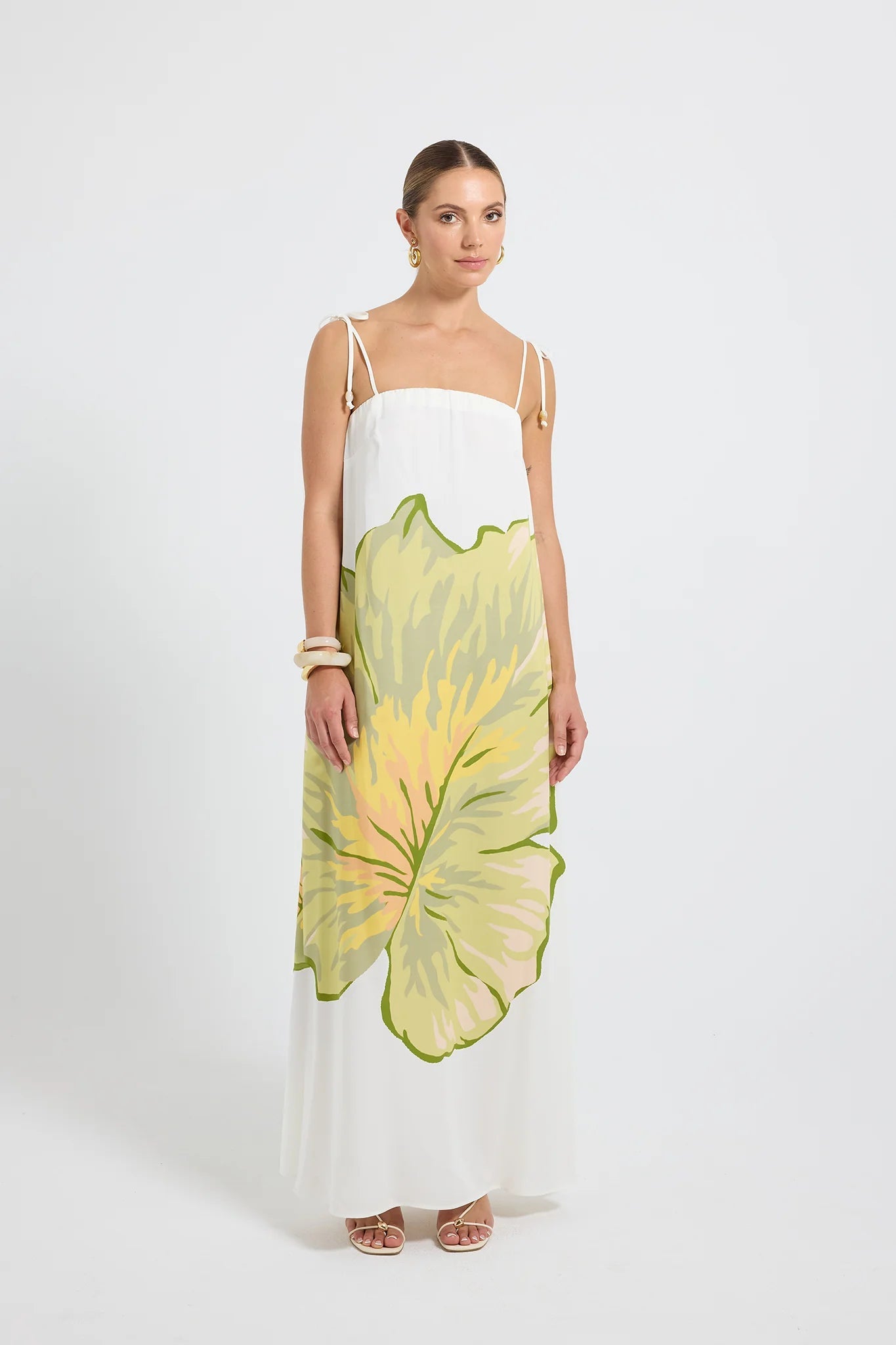 Juno Maxi Dress by Pasduchas - Australian designer Dress | SODA Fashion Haus