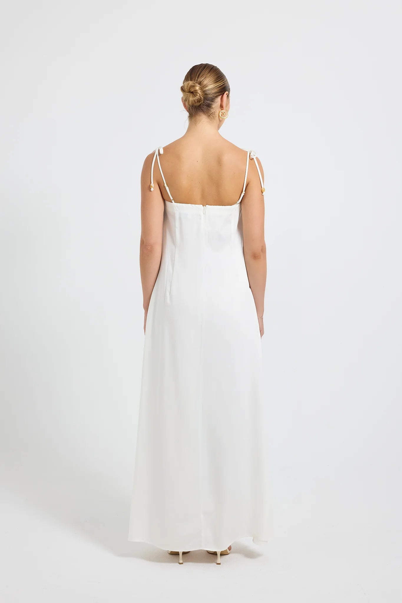 Juno Maxi Dress by Pasduchas - Australian designer Dress | SODA Fashion Haus