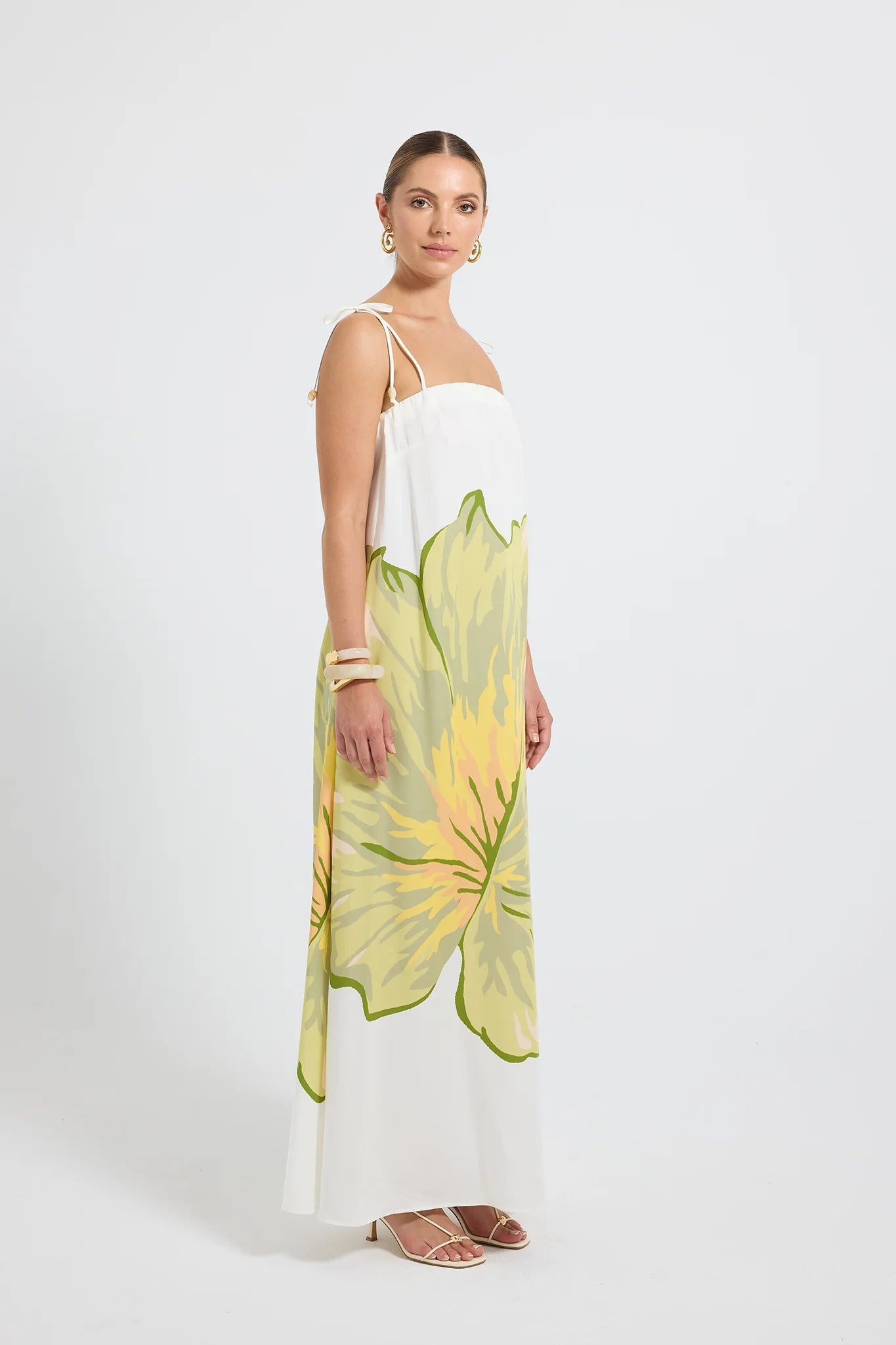 Juno Maxi Dress by Pasduchas - Australian designer Dress | SODA Fashion Haus