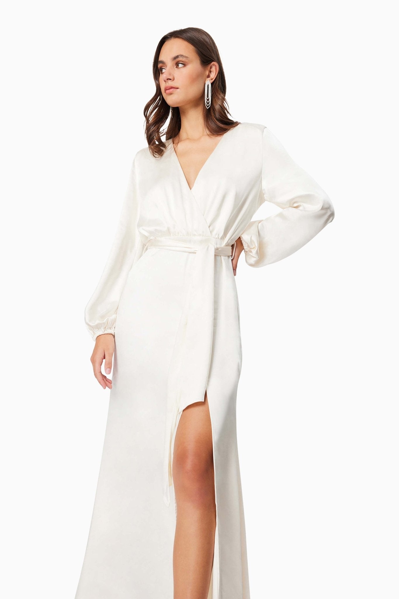 Kai Dress - SODA Fashion Haus