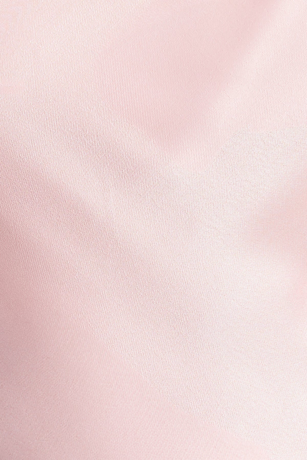 La lune lace back maxi dress - Blossom - SODA Fashion Haus