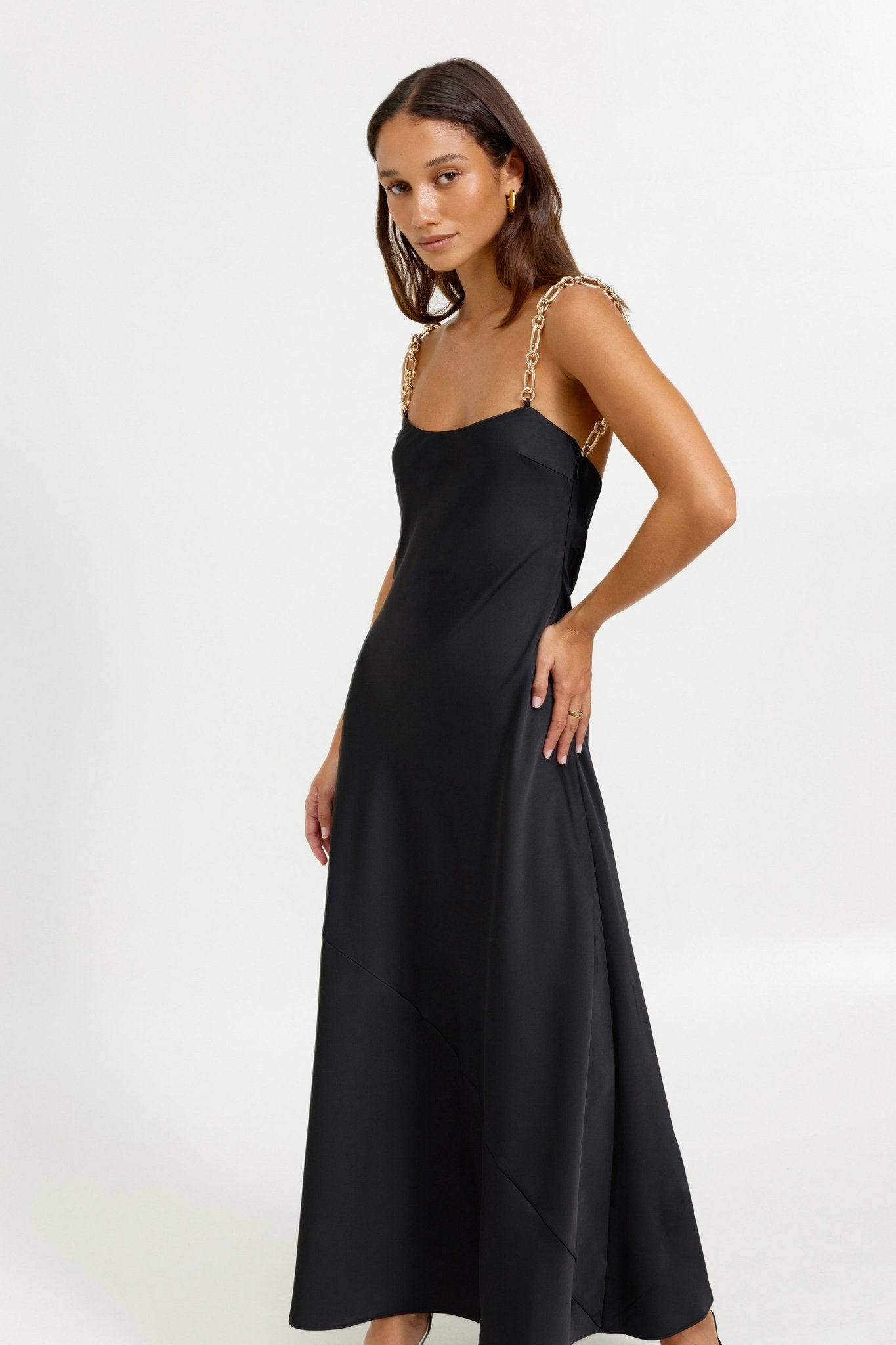 Lisandra Dress - SODA Fashion Haus