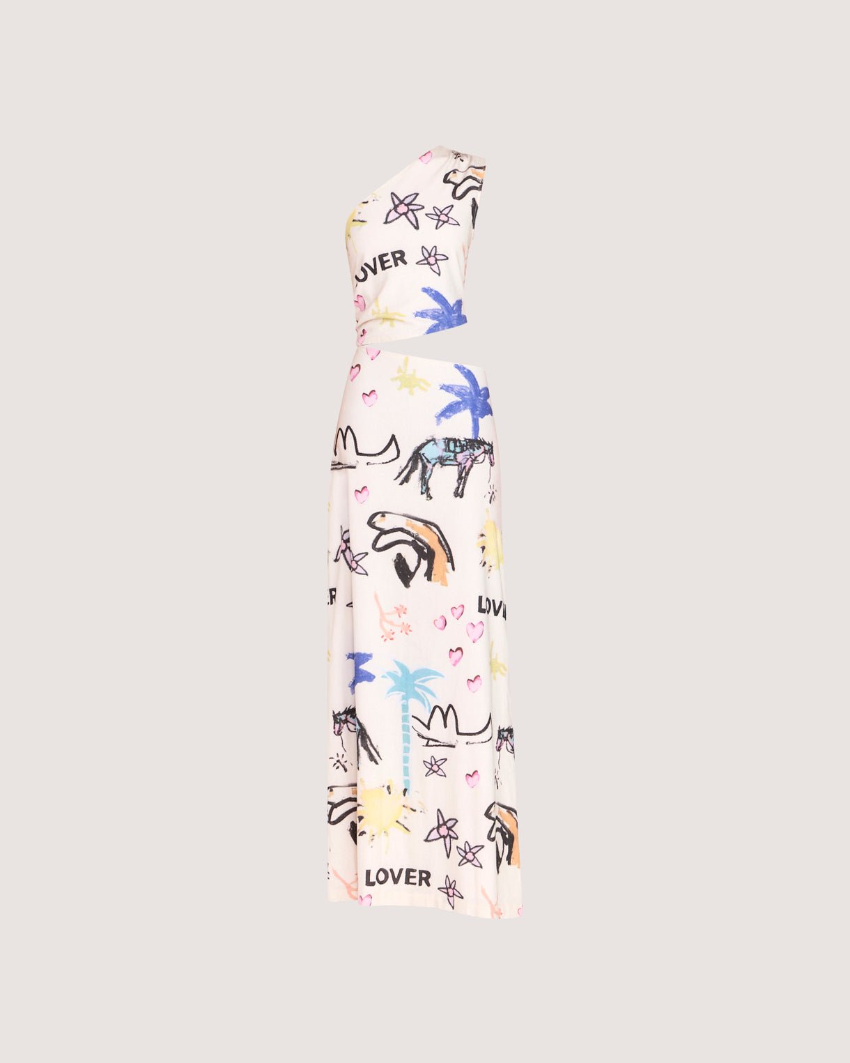 Lover Dress - SODA Fashion Haus