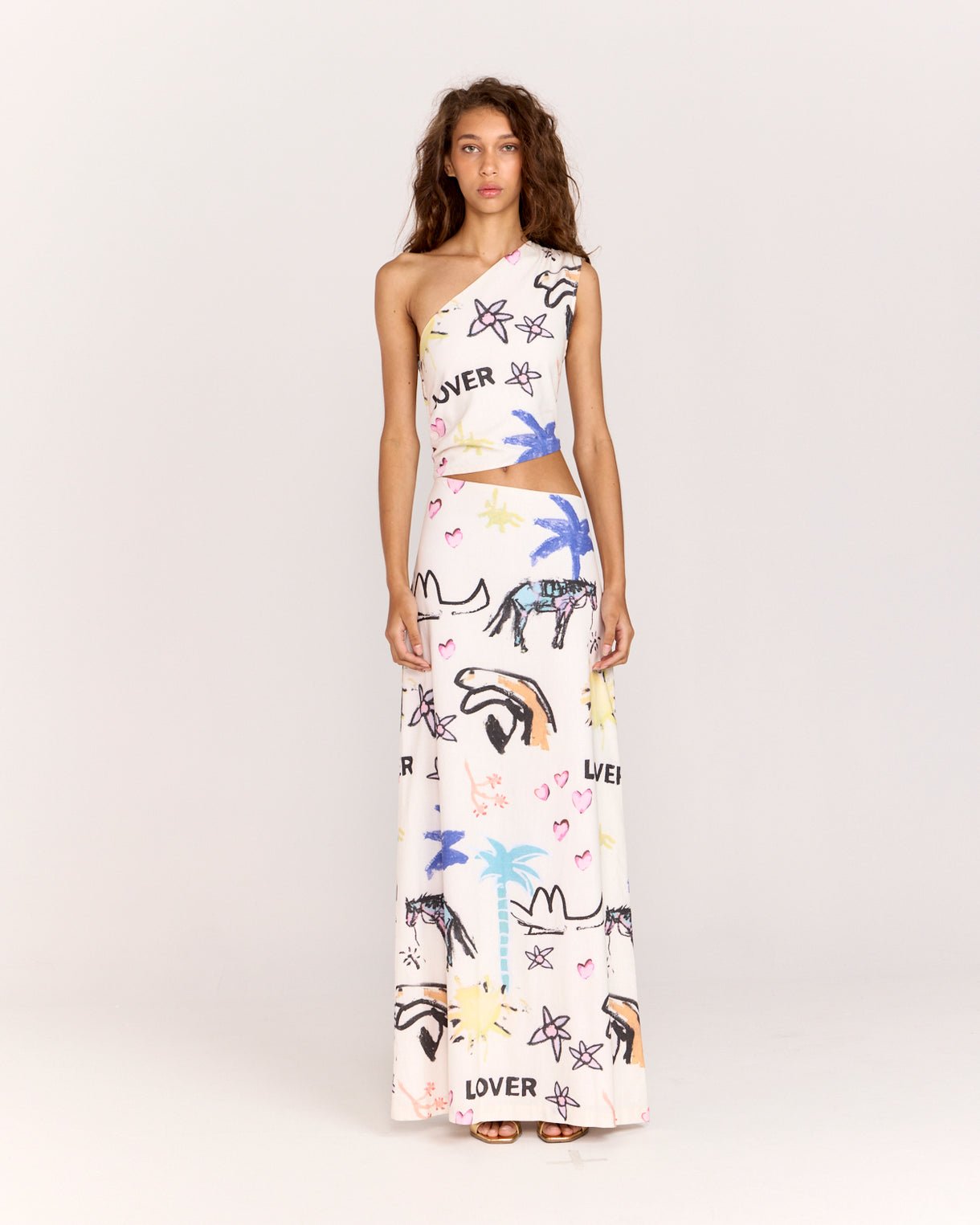 Lover Dress - SODA Fashion Haus