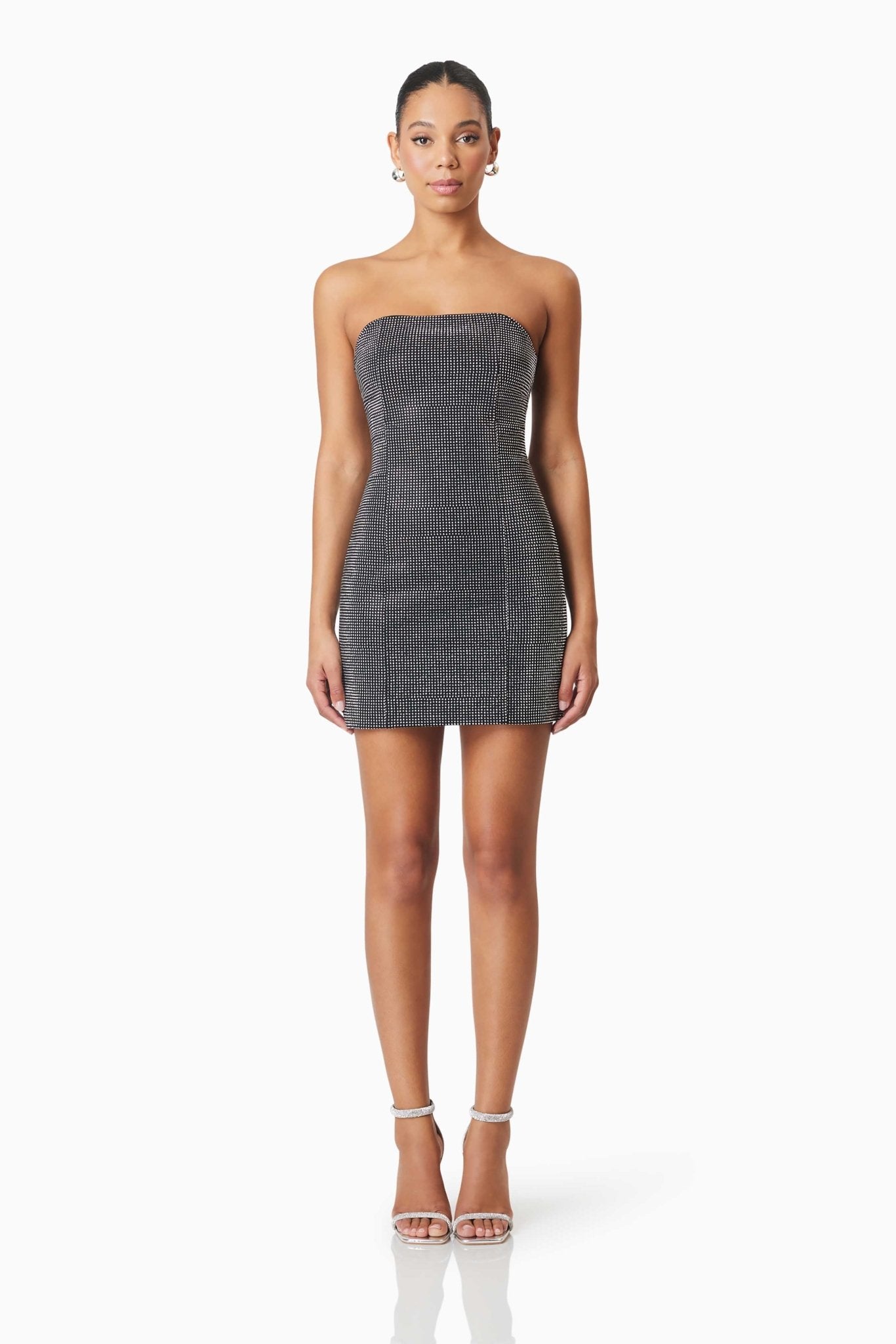 Maia Party Dress - SODA Fashion Haus