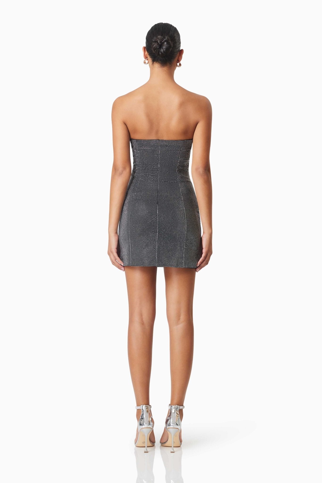 Maia Party Dress - SODA Fashion Haus